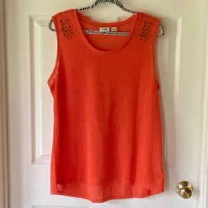 🌟2/$10🌟Cato Women’s Size XL Tank Top
